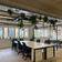 Bright And Contemporary Second Floor Office Space